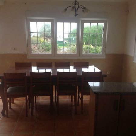 Casa As Pedreiras Villa Barreiros Municipality Kültér fotó