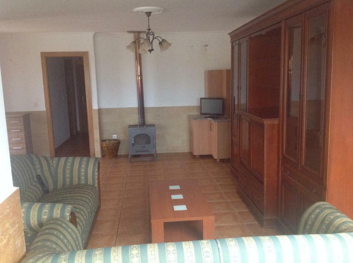 Casa As Pedreiras Villa Barreiros Municipality Kültér fotó